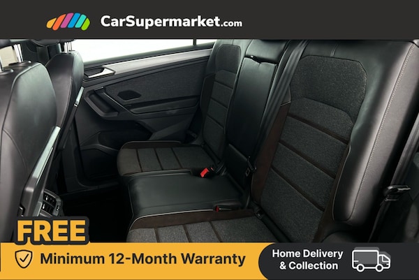 Used SEAT Tarraco 2021 for sale - 76267861: Photo 18