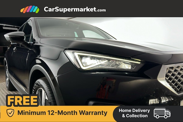 Used SEAT Tarraco 2021 for sale - 76267861: Photo 20
