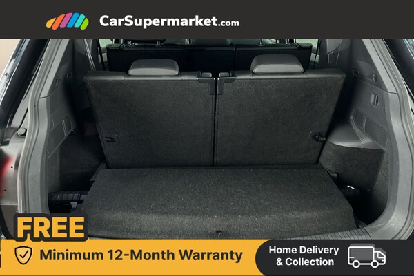 Used SEAT Tarraco 2021 for sale - 76267861: Photo 22