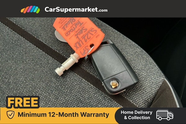 Used SEAT Tarraco 2021 for sale - 76267861: Photo 23