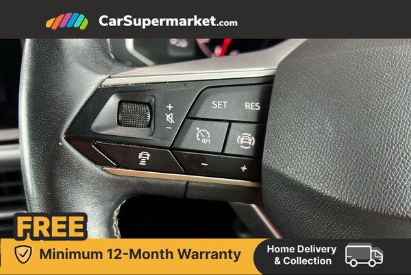 Used SEAT Tarraco 2021 for sale - 76267861: Photo 26