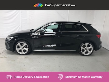 Used Audi A3 2022 for sale - 75794242: Photo