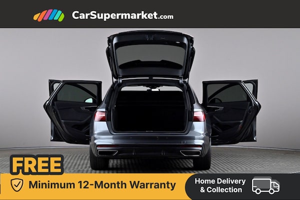 Used Audi A4 2022 for sale - 76280782: Photo 10