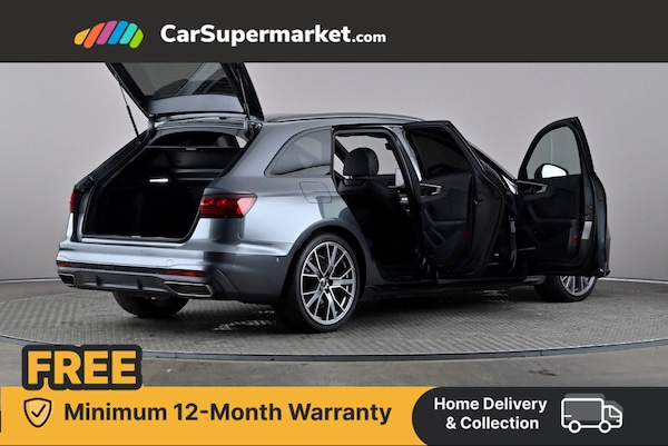 Used Audi A4 2022 for sale - 76280782: Photo 11