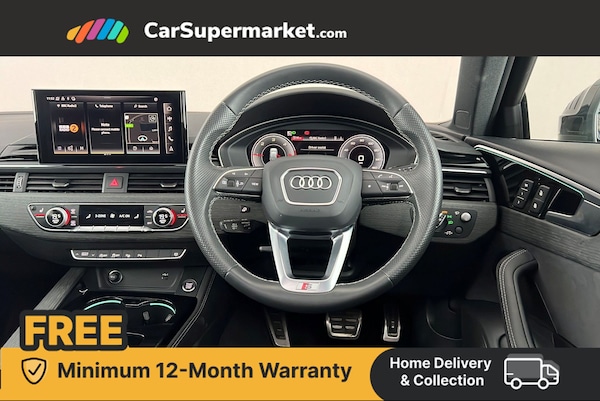 Used Audi A4 2022 for sale - 76280782: Photo 13