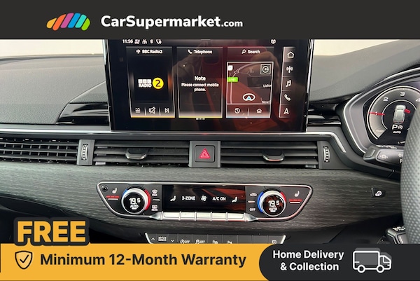 Used Audi A4 2022 for sale - 76280782: Photo 15