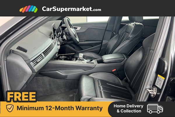 Used Audi A4 2022 for sale - 76280782: Photo 16