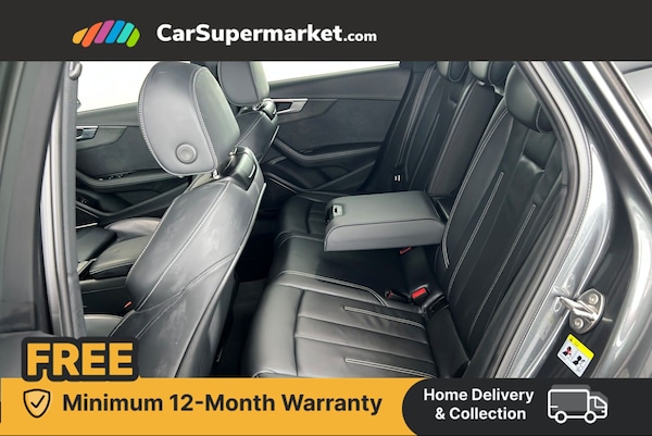 Used Audi A4 2022 for sale - 76280782: Photo 17