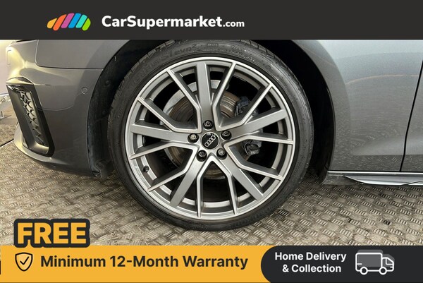Used Audi A4 2022 for sale - 76280782: Photo 18
