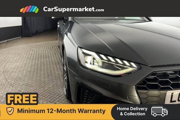 Used Audi A4 2022 for sale - 76280782: Photo 19