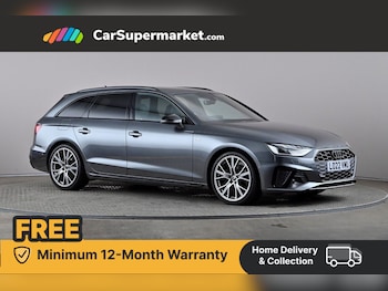 Audi - A4