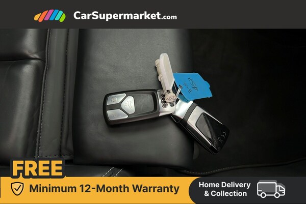 Used Audi A4 2022 for sale - 76280782: Photo 22