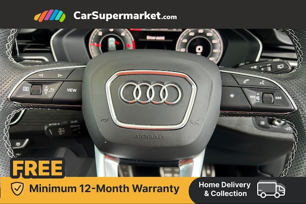 Used Audi A4 2022 for sale - 76280782: Photo 23