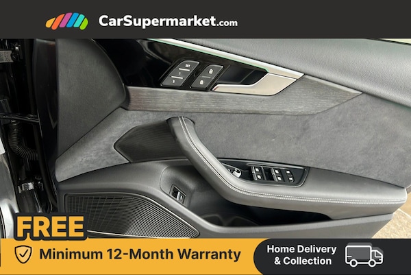 Used Audi A4 2022 for sale - 76280782: Photo 25