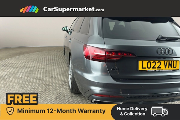 Used Audi A4 2022 for sale - 76280782: Photo 29