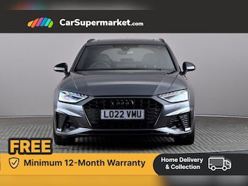 Used Audi A4 2022 for sale - 76280782: Photo 2