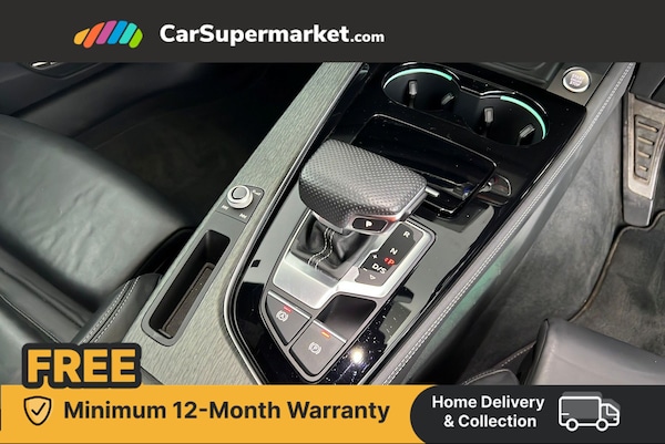 Used Audi A4 2022 for sale - 76280782: Photo 30