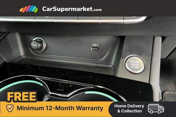Used Audi A4 2022 for sale - 76280782: Photo 32