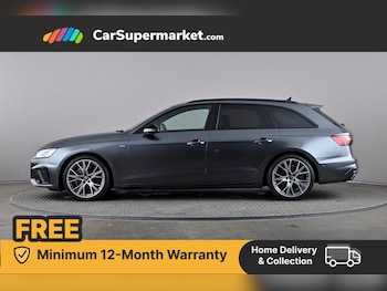 Used Audi A4 2022 for sale - 76280782: Photo 3