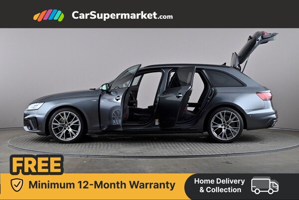 Used Audi A4 2022 for sale - 76280782: Photo 8