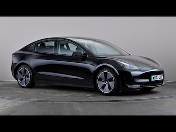 Used Tesla Model 3 2022 for sale - 79136717: Photo