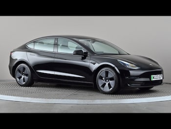 Used Tesla Model 3 2023 for sale - 79262164: Photo