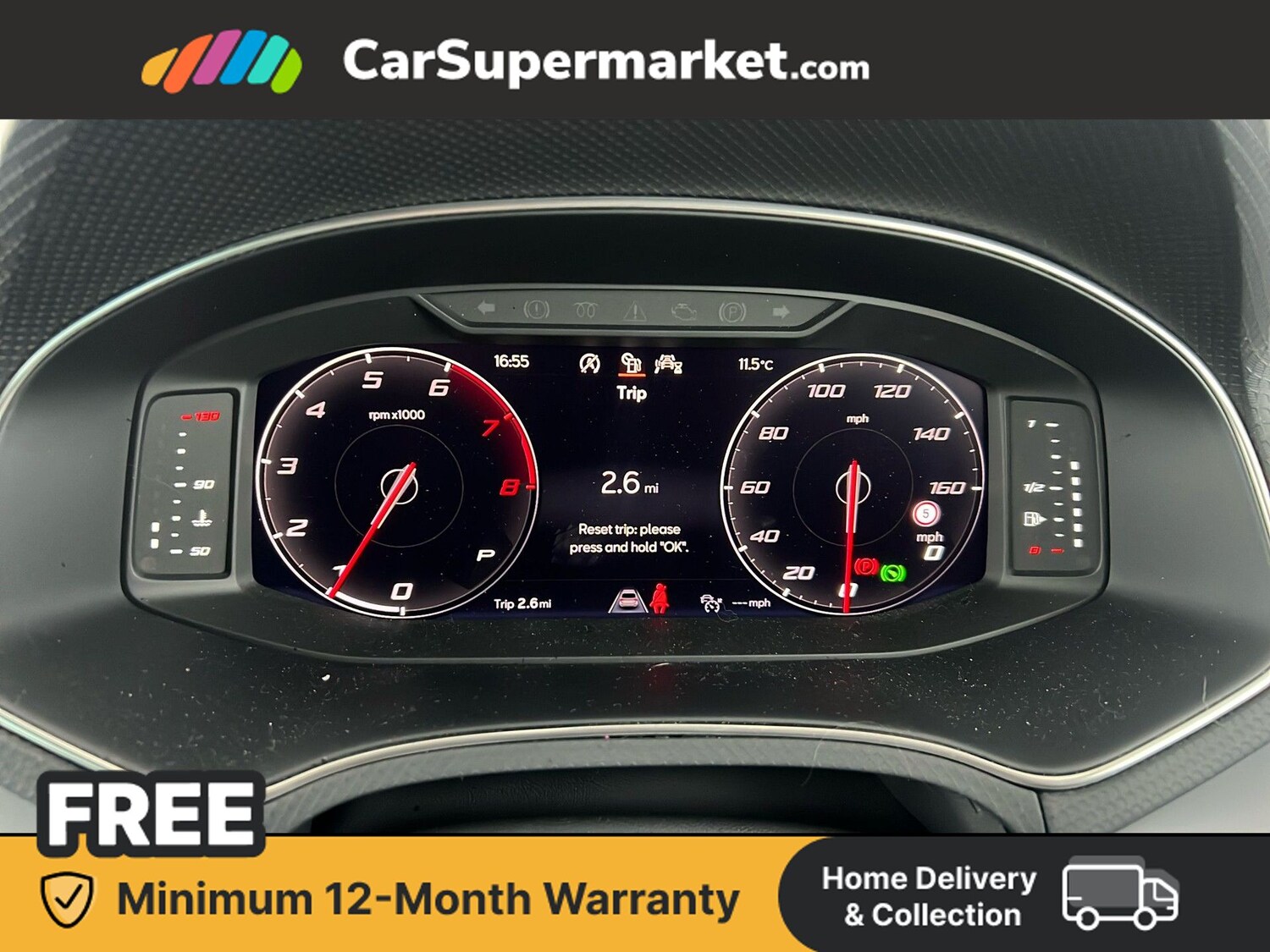 Used SEAT Ibiza 2023 for sale - 77567886: Photo 15