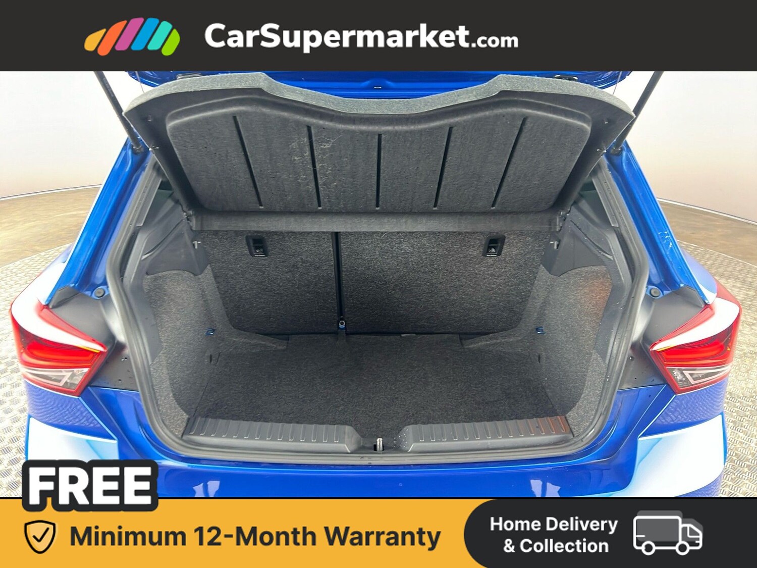 Used SEAT Ibiza 2023 for sale - 77567886: Photo 22