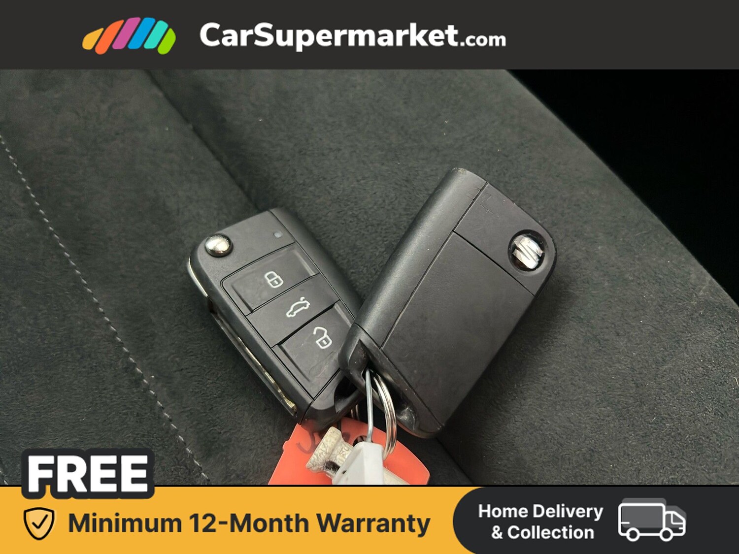 Used SEAT Ibiza 2023 for sale - 77567886: Photo 23