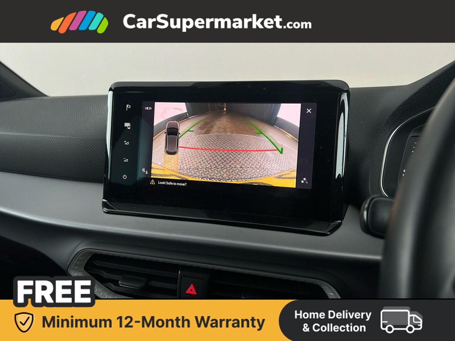 Used SEAT Ibiza 2023 for sale - 77567886: Photo 26