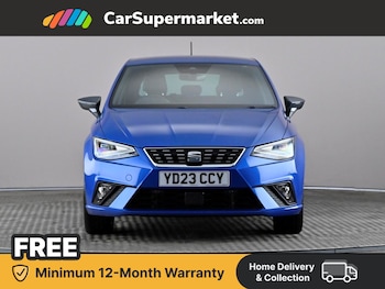 Used SEAT Ibiza 2023 for sale - 77567886: Photo