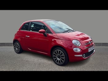 Used Fiat 500 2023 for sale - 79819219: Photo