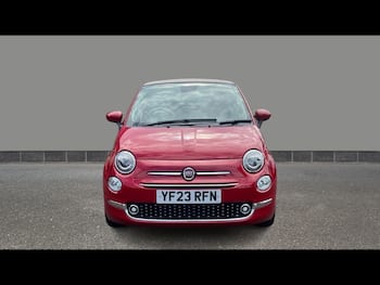 Used Fiat 500 2023 for sale - 79819219: Photo