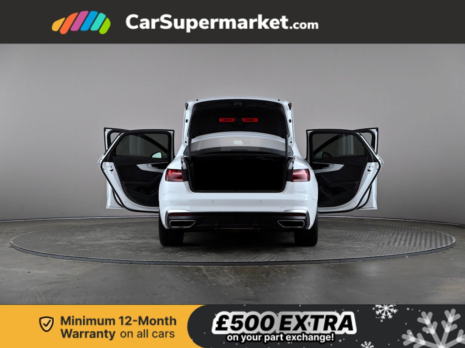 Used Audi A4 2022 for sale - 77006723: Photo 12