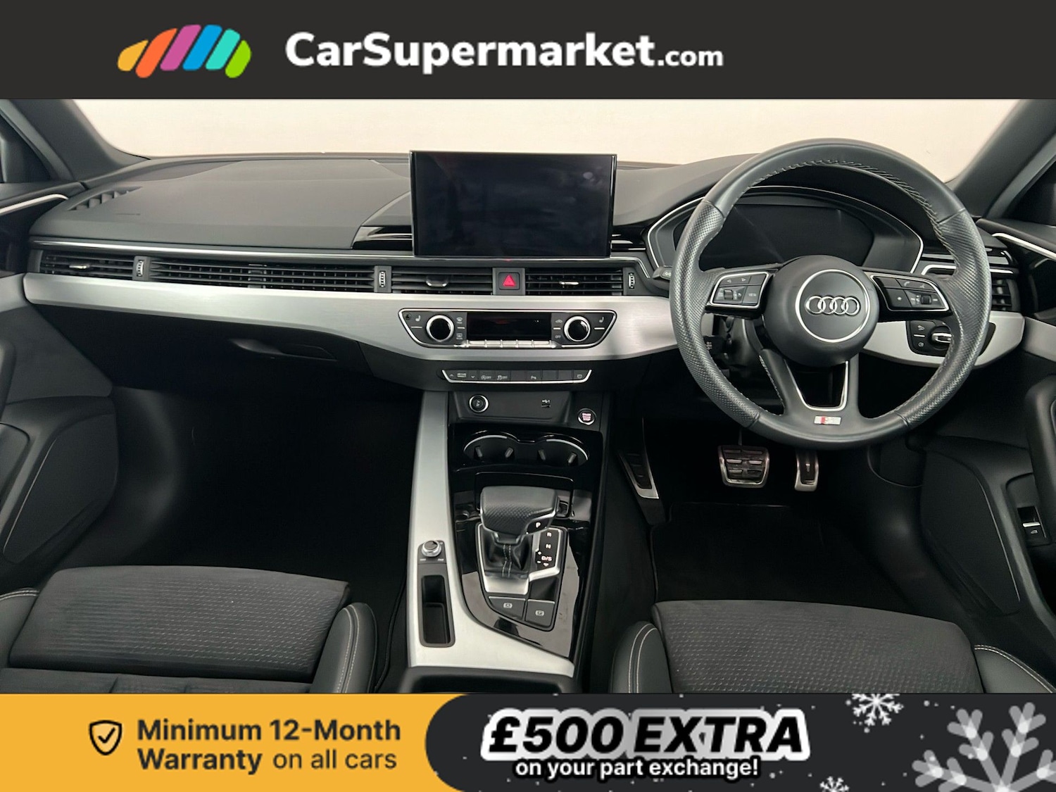 Used Audi A4 2022 for sale - 77006723: Photo 14