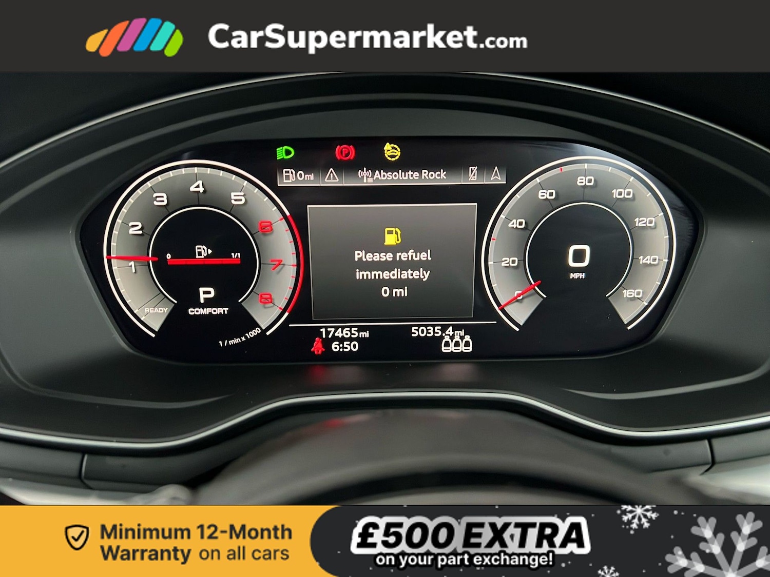 Used Audi A4 2022 for sale - 77006723: Photo 16