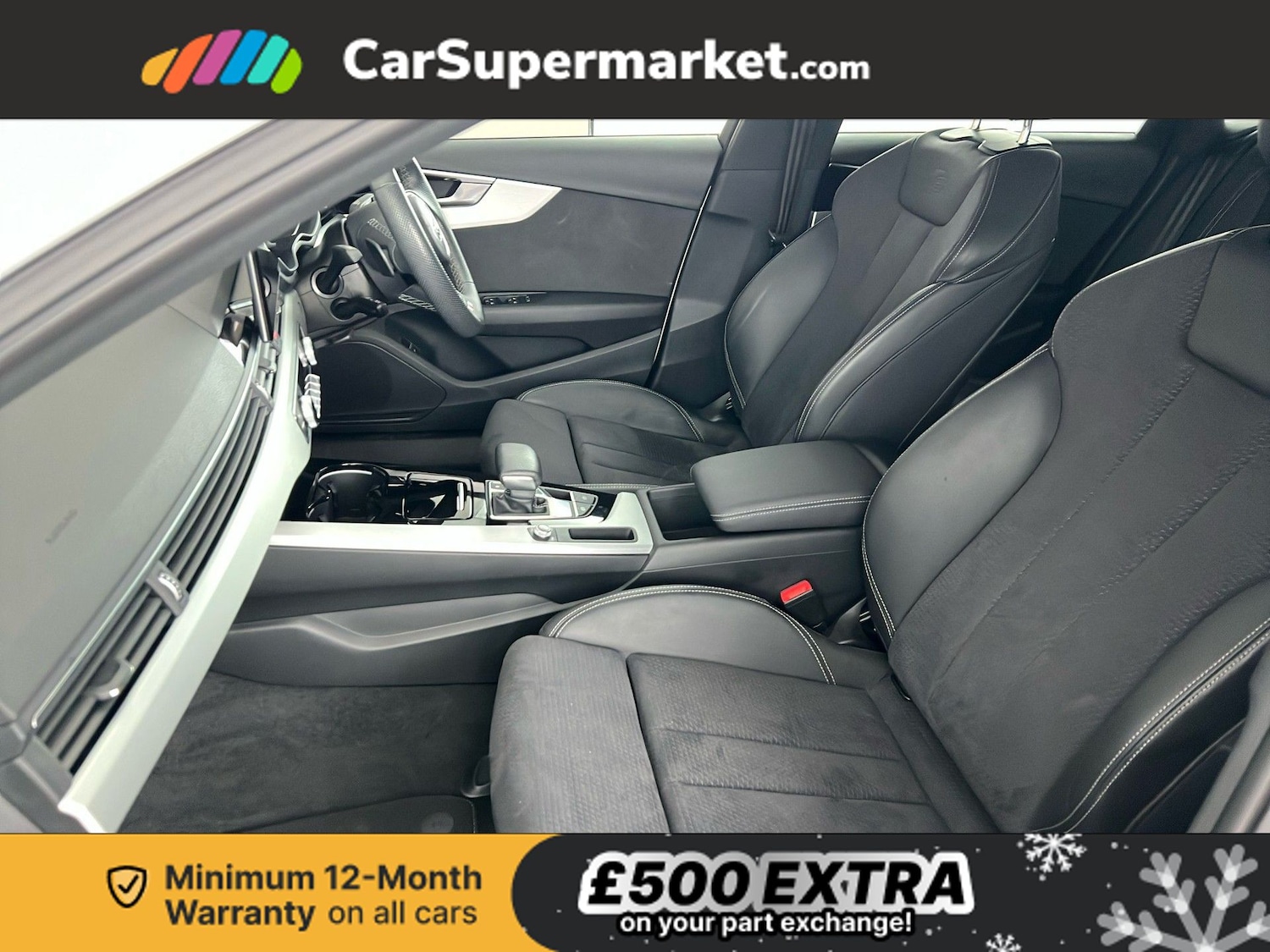 Used Audi A4 2022 for sale - 77006723: Photo 18