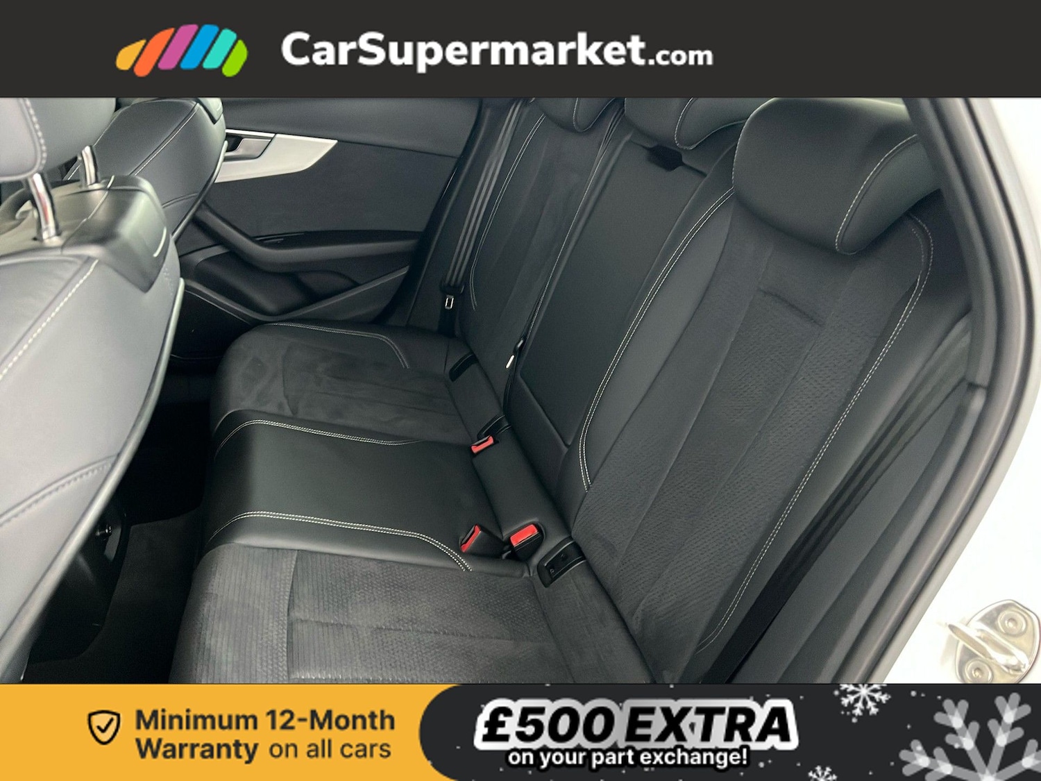 Used Audi A4 2022 for sale - 77006723: Photo 19