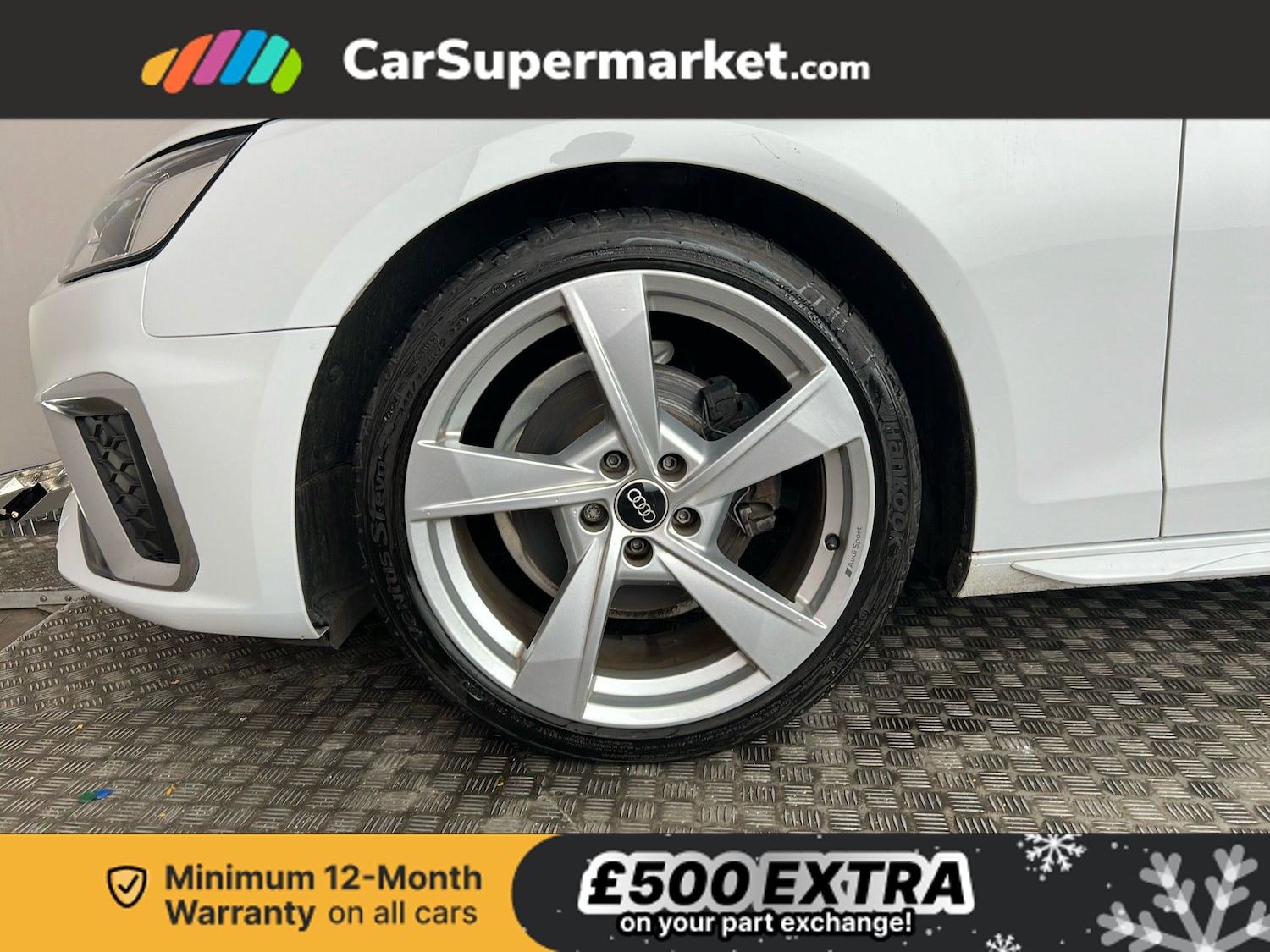 Used Audi A4 2022 for sale - 77006723: Photo 20