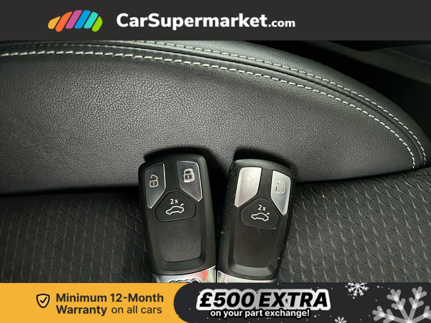 Used Audi A4 2022 for sale - 77006723: Photo 24