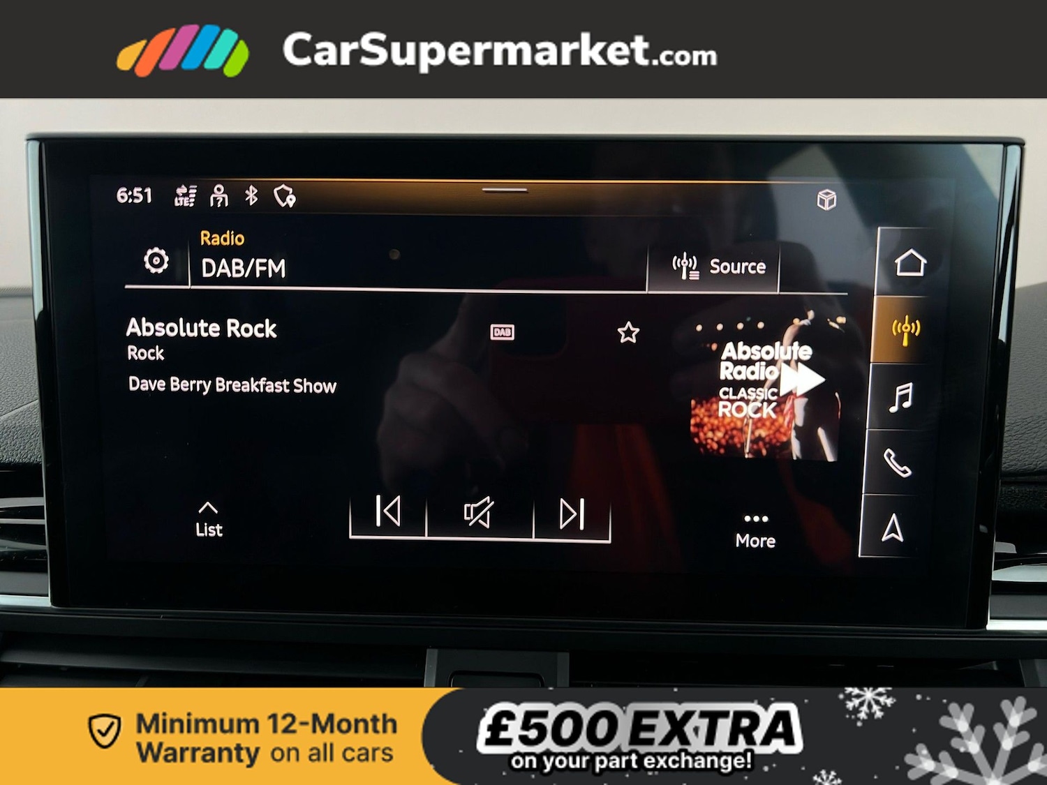 Used Audi A4 2022 for sale - 77006723: Photo 26