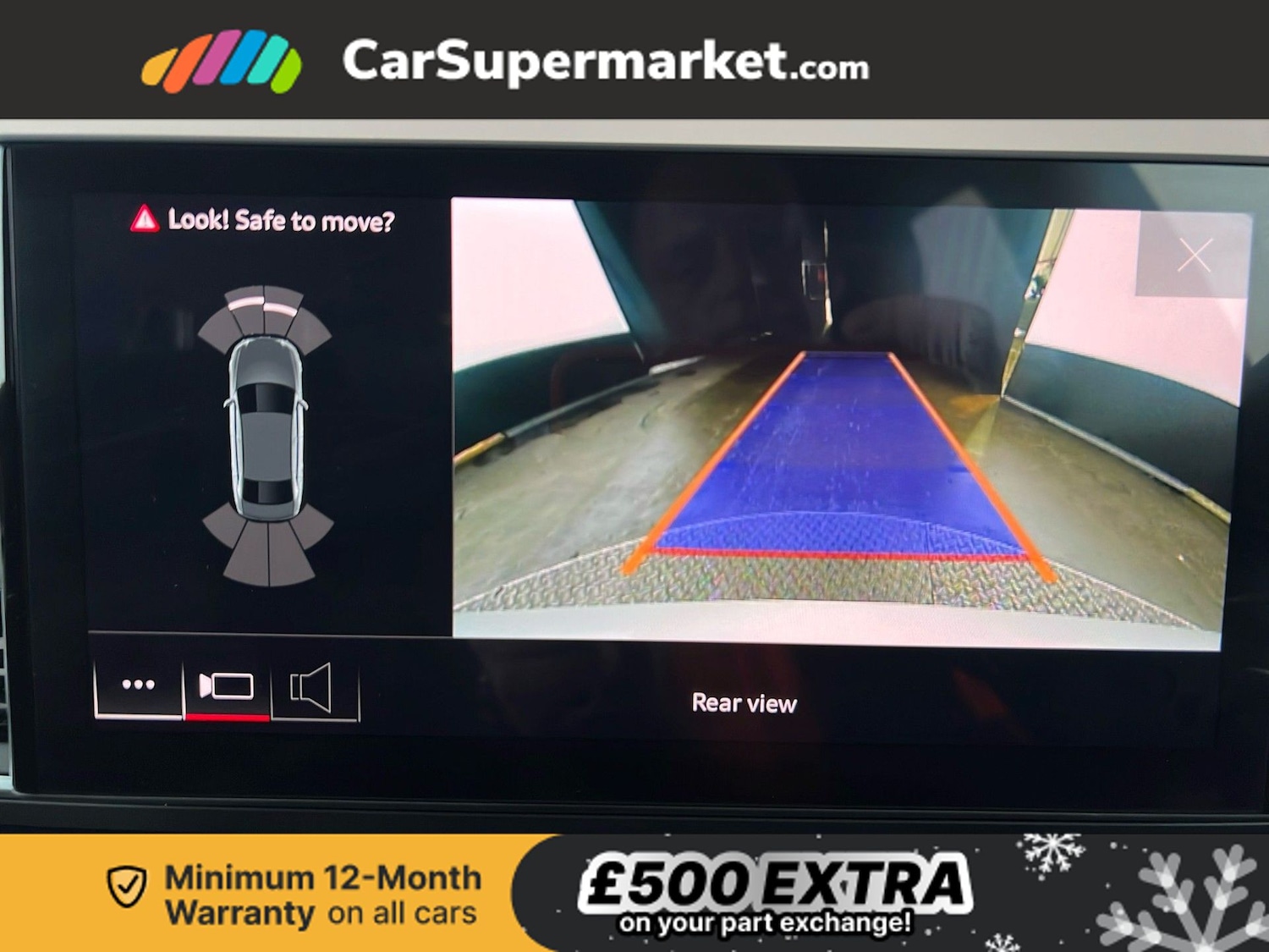 Used Audi A4 2022 for sale - 77006723: Photo 27