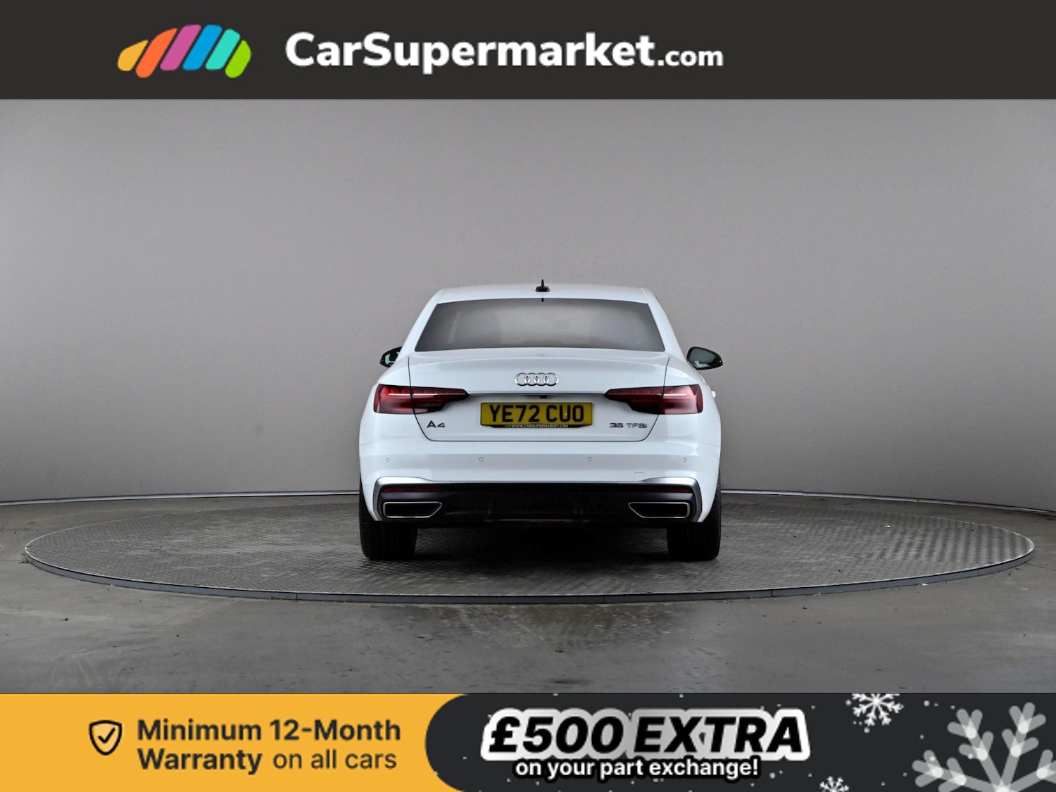 Used Audi A4 2022 for sale - 77006723: Photo 6