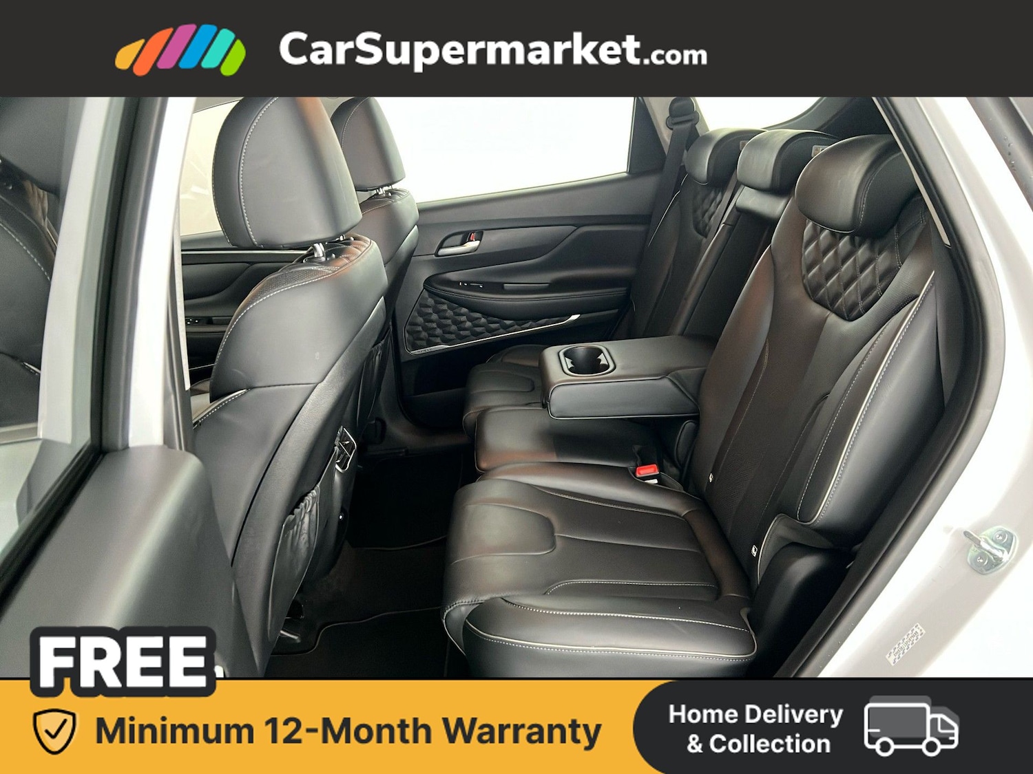 Used Hyundai Santa Fe 2023 for sale - 78029293: Photo 18