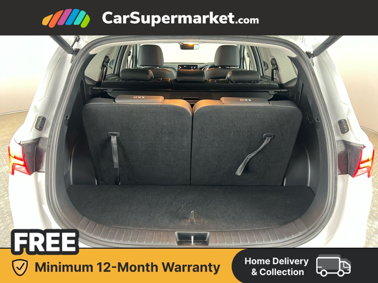 Used Hyundai Santa Fe 2023 for sale - 78029293: Photo 22