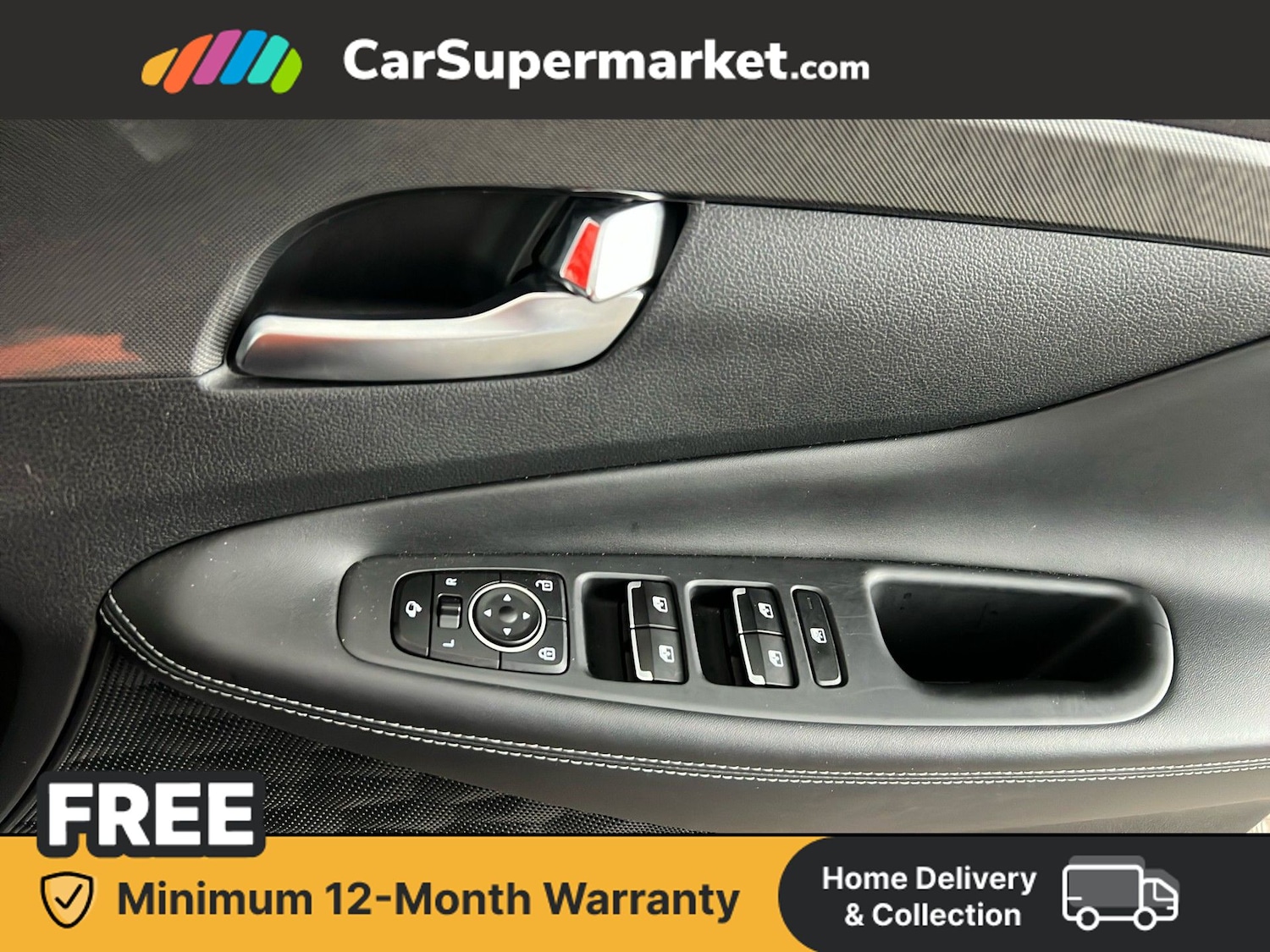 Used Hyundai Santa Fe 2023 for sale - 78029293: Photo 27