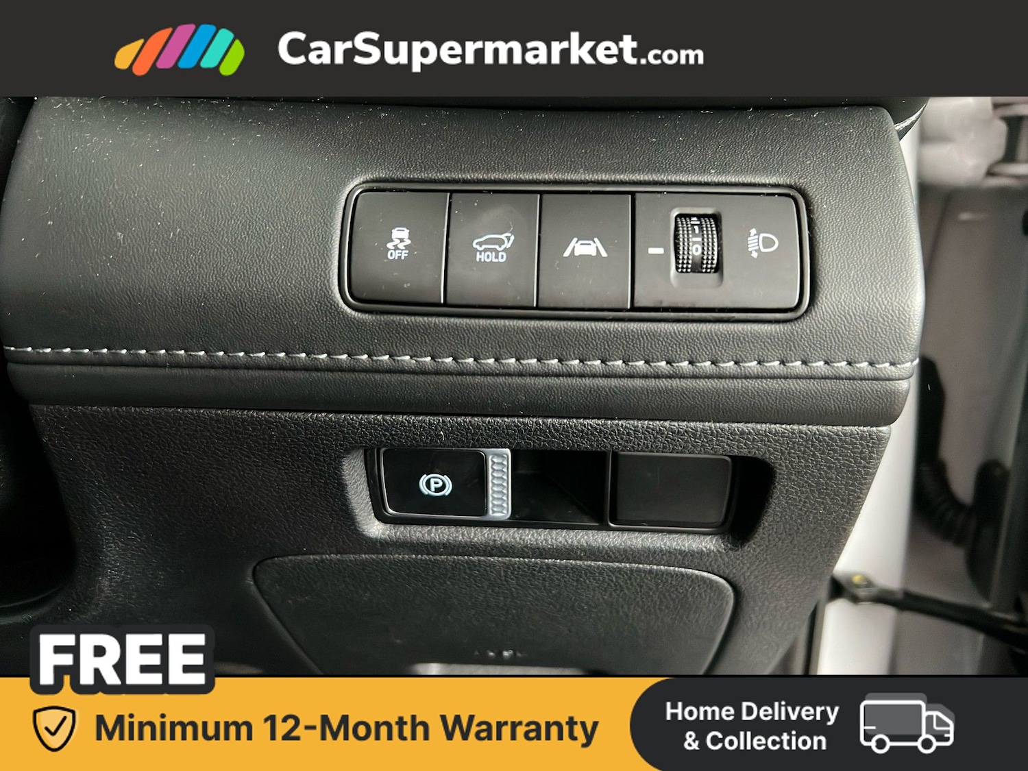 Used Hyundai Santa Fe 2023 for sale - 78029293: Photo 29