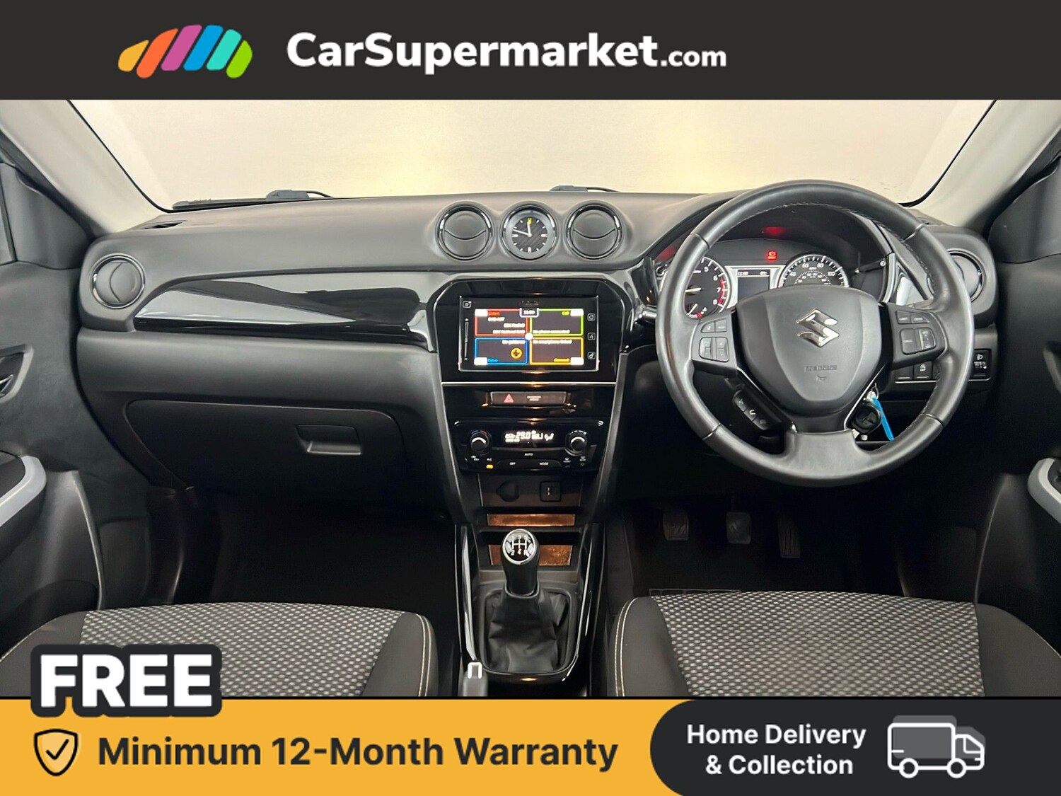 Used Suzuki Vitara 2018 for sale - 77506730: Photo 13