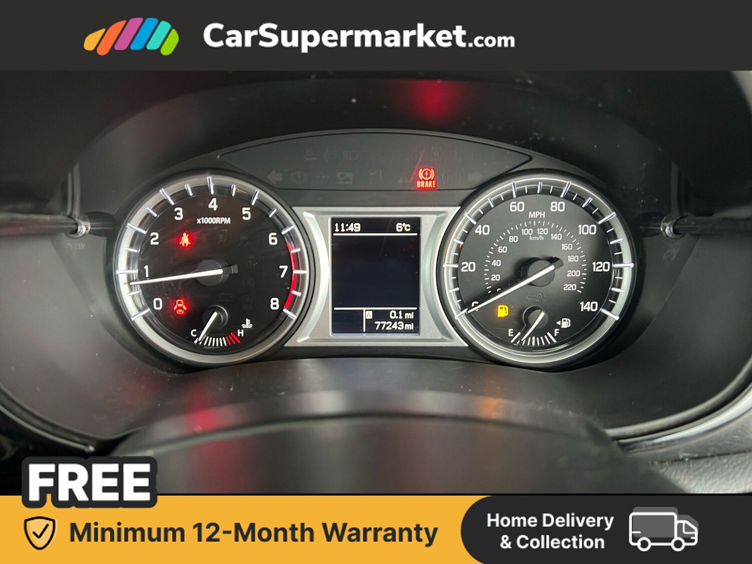 Used Suzuki Vitara 2018 for sale - 77506730: Photo 15