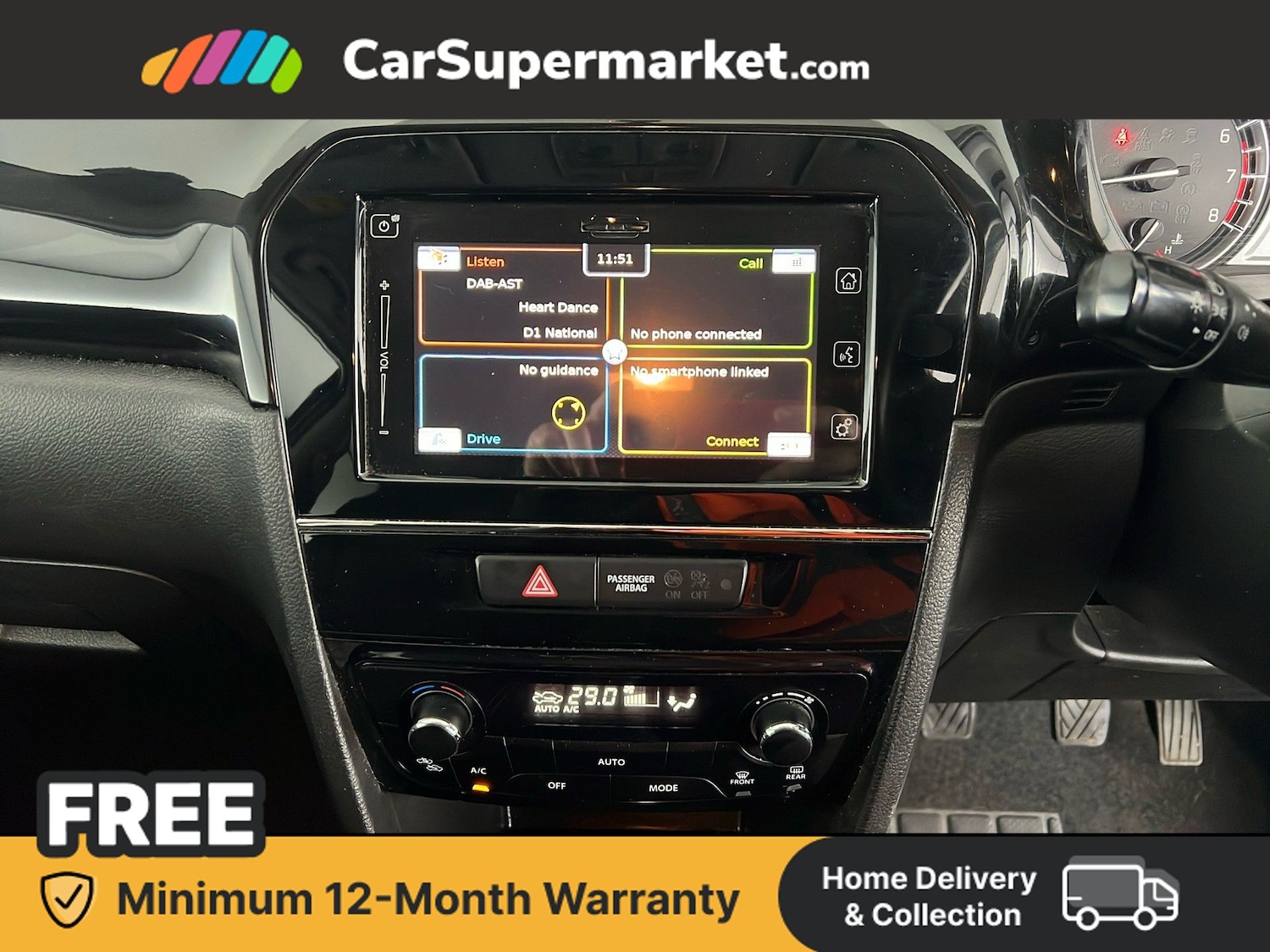 Used Suzuki Vitara 2018 for sale - 77506730: Photo 16